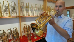 Charité definiert Corona-Regeln für Orchester