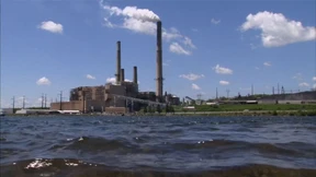 Klimaschutz light in Amerika