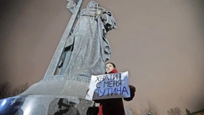 Die Verteidigung im Westen stärken