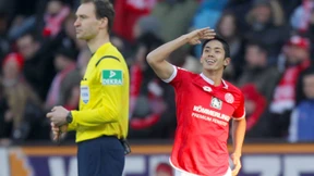 Heidel vermisst die Begeisterung