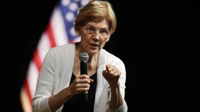 Warrens Gentest-Show