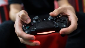 Ein Hoch aufs Spielen