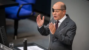 „Die Bürger sind diesen Stillstand leid und ich bin es auch“