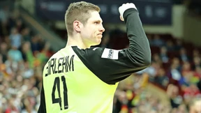 Noch keiner an der Playstation