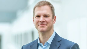 Christoph Schweizer wird neuer BCG-Chef