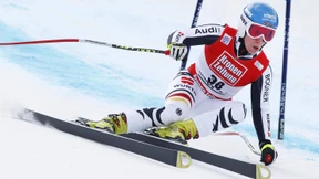 Wie die junge Martina Ertl