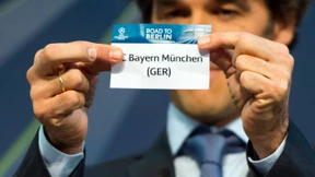 Bayern gegen Porto – Derby in Madrid