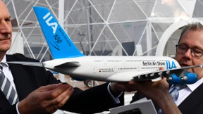 Neueste Raumfahrttechnologien