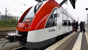 RMV und Kommunen wollen Odenwaldbahn ausbauen