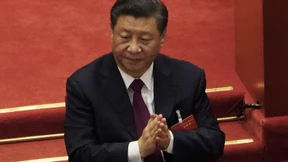 China verhängt Strafmaßnahmen gegen Amerikaner und Kanadier