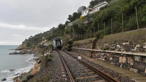 Italienischer Eisenbahnchef unter Hausarrest gestellt