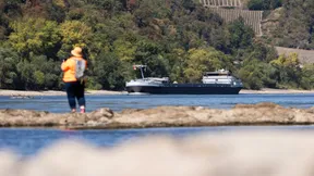 Bilger plädiert für weiteren Ausbau der Flüsse