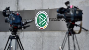 Neuer Präsident für den DFB