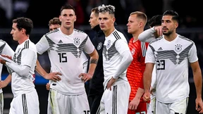 Das nimmt das DFB-Team aus dem 2:2 mit