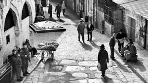 Gott ist ein Fall für den Staatsanwalt