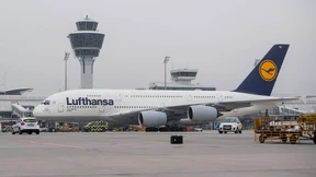 EU-Subventionen für Airbus sind illegal