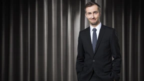 „Ich bitte noch ein wenig um Geduld“