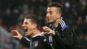 Die türkische Blüte des Mario Gomez