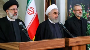 Ein weiterer Schritt aus dem internationalen Atomabkommen