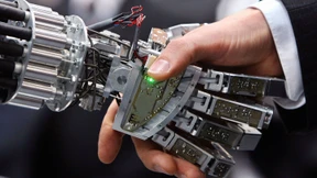 Digitalisierung als Naturereignis