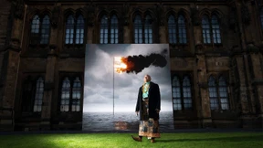 Was Glasgow bis jetzt bewegt hat