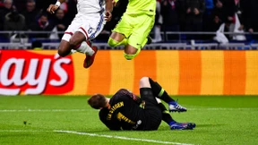 Torwart Ter Stegen in starker Verfassung