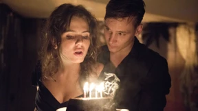 Ist Blut schicker als Liebe?