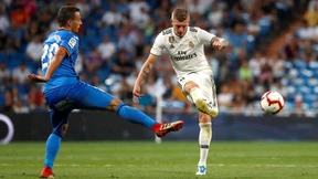 Real gewinnt ohne Ronaldo souverän