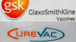 Curevac will mit Glaxo-Smith-Kline Impfstoff entwickeln