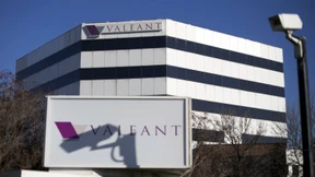 Valeant schockt die Wall Street
