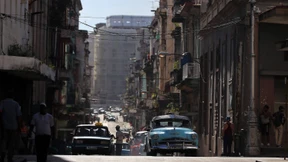 Kein Goethe in Havanna 