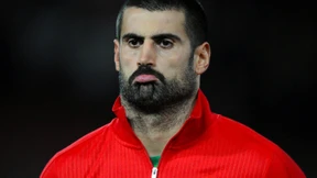 Geldstrafen für Vollbärte in der Türkei