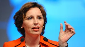 Seehofer rügt Haderthauers Krisenmanagement