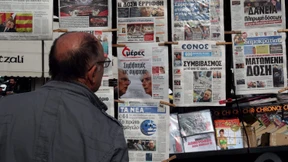 Das Schlimmste ist nicht vorüber  