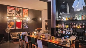 Gute Drinks ohne viel Aufhebens