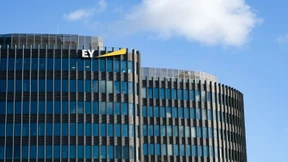 Gegenwind für EY