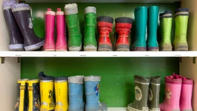 Habt ihr keine anderen Hobbys?