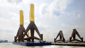 Der unheimliche Erfolg der Energiewende 