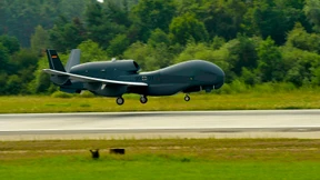 Euro Hawk wird nicht zugelassen 