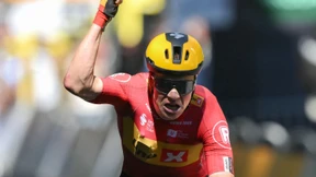 Abrahamsen gewinnt in Toulouse