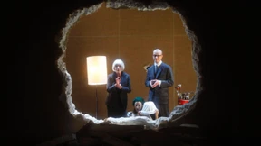 Andrea Breths „Zwischenfälle“: Glück der Katastrophen