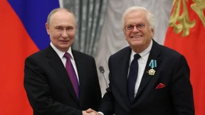 Putin-Versteher und MAGA-Fans