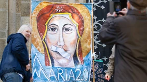 Vatikan nimmt Maria 2.0 ins Visier