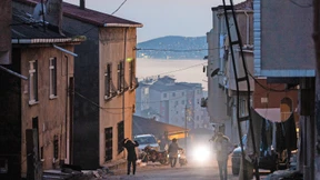 Wie die Opposition ihr eigenes Sozialsystem aufbaut