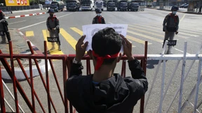 Vor dem Militär ist niemand sicher