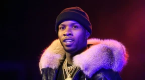 Rapper Tory Lanez wegen Schüssen auf Meghan Thee Stallion verurteilt