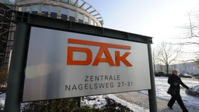 DAK verliert nach Beitragsanhebung 184.000 Kunden