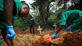 Der unsichtbare Feind