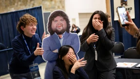 Das Internet war nie ein unschuldiger Ort