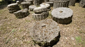 Ewig streiten wir mit Griechenland